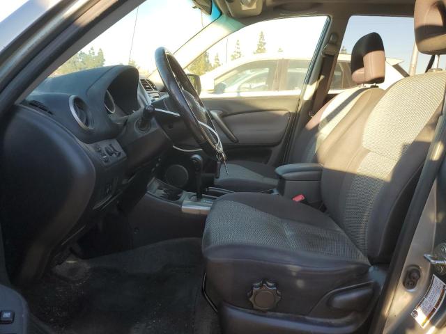 صورة رقم 7 من المزاد - 2005 TOYOTA RAV4 مع VIN JTEGD20V750061035