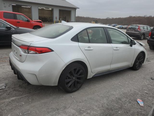 Photo 3 from auction – 2023 TOYOTA COROLLA SE with VIN JTDS4MCEXP3518296
