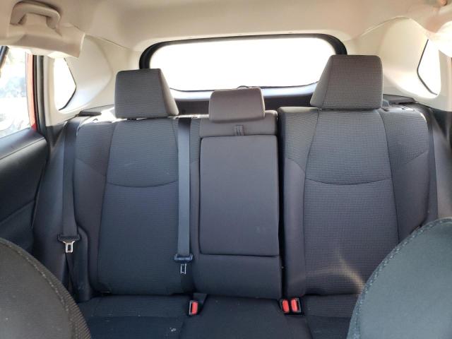 Photo 10 from auction – 2023 TOYOTA RAV4 LE with VIN 2T3F1RFV6PW383592