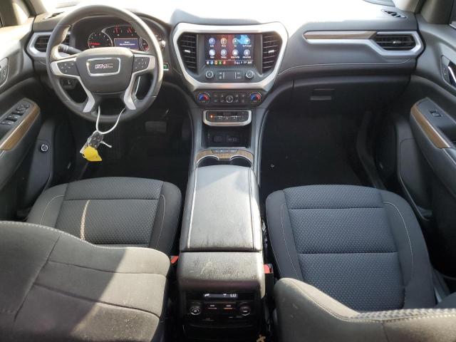 Photo 8 from auction – 2022 GMC ACADIA SLE with VIN 1GKKNKL45NZ123756