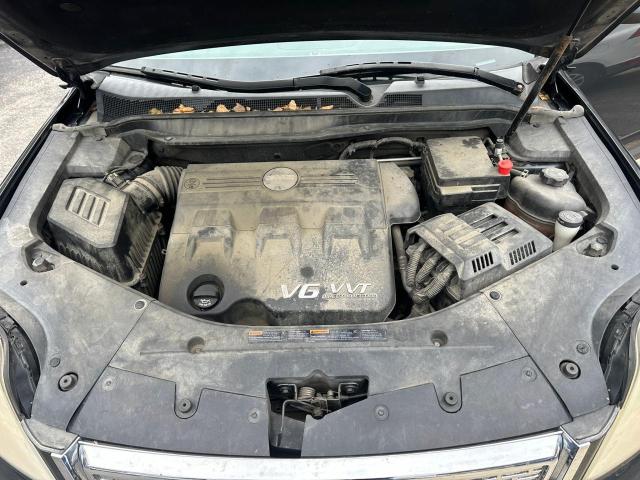 Photo 7 from auction – 2010 GMC TERRAIN SL with VIN 2CTFLGEY5A6299538