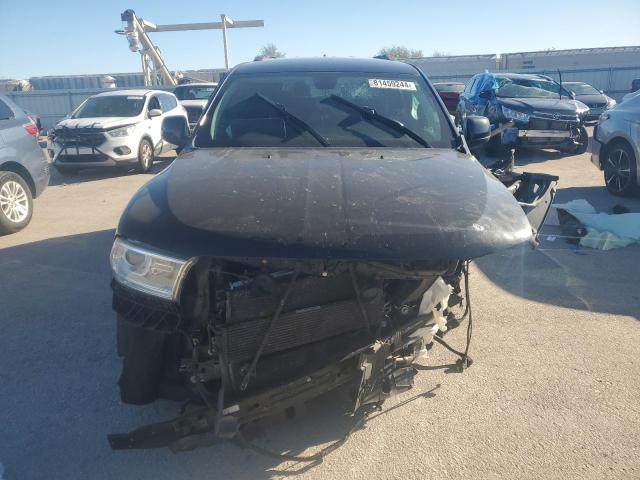 Photo 5 from auction – 2015 DODGE DURANGO SX with VIN 1C4RDJAG2FC101514