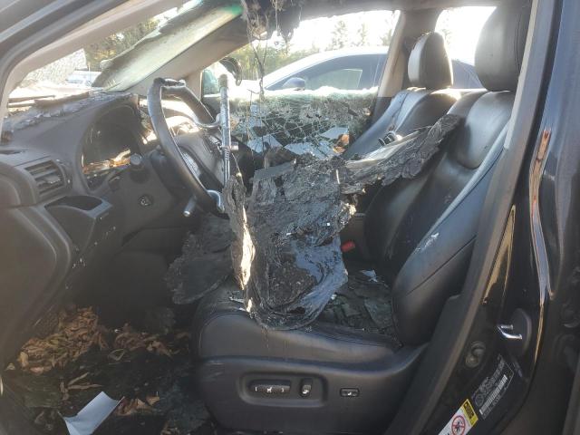 صورة رقم 7 من المزاد - 2011 LEXUS RX 350 مع VIN JTJBK1BA9B2436672