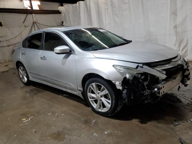 Photo 4 from auction – 2014 NISSAN ALTIMA 2.5 with VIN 1N4AL3AP7EC296154