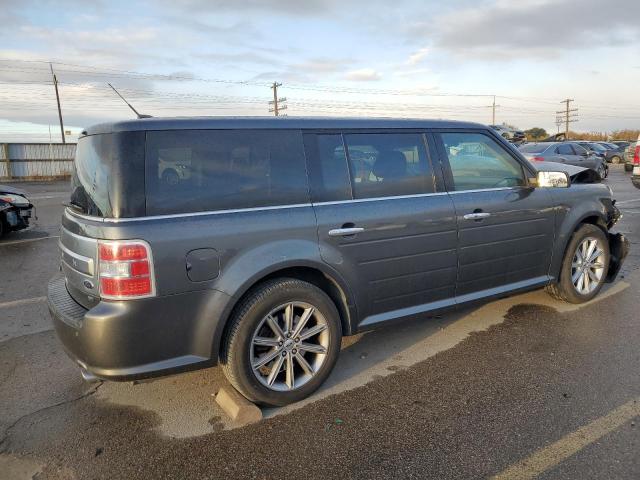 Photo 3 from auction – 2019 FORD FLEX LIMIT with VIN 2FMHK6D82KBA18920