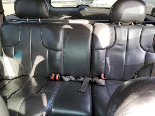 Photo 10 from auction – 2000 JEEP GRAND CHER with VIN 1J4G248S6YC275544
