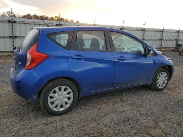 Photo 3 from auction – 2015 NISSAN VERSA NOTE with VIN 3N1CE2CP4FL424816