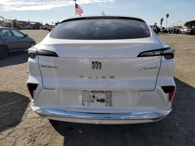 Photo 6 from auction – 2024 BUICK ENVISTA AV with VIN KL47LCE28RB048620