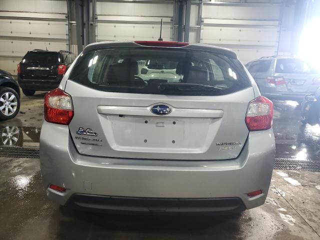 Photo 6 from auction – 2015 SUBARU IMPREZA PR with VIN JF1GPAC64FH322849
