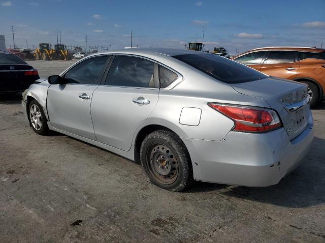 Photo 2 from auction – 2015 NISSAN ALTIMA 2.5 with VIN 1N4AL3AP7FC194242