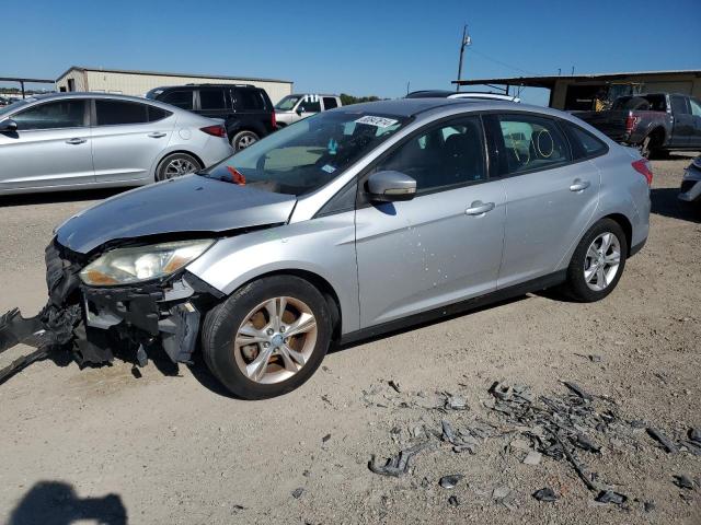 FORD FOCUS SE 2013 with VIN 1FADP3F22DL144330 - Photo from auction