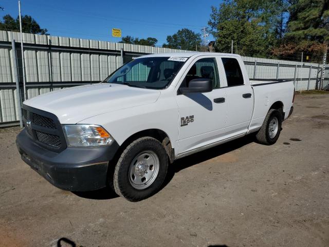 RAM 1500 CLASS 2019 with VIN 1C6RR6FG8KS610151 - Photo from auction