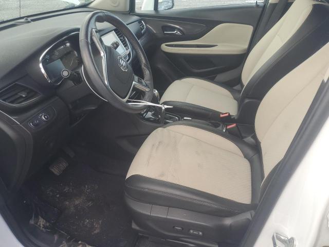 Photo 7 from auction – 2017 BUICK ENCORE PRE with VIN KL4CJASB6HB083409