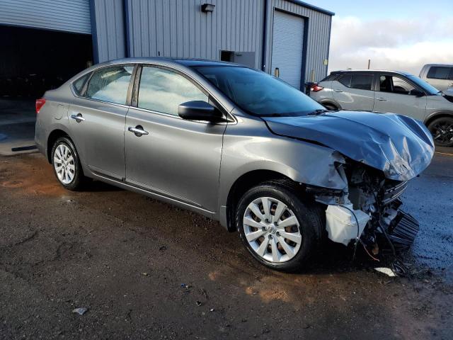 Photo 4 from auction – 2017 NISSAN SENTRA S with VIN 3N1AB7AP9HL640809