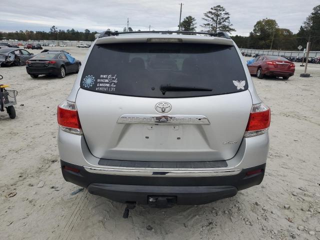 Zdjęcie 6 z aukcji – 2013 TOYOTA HIGHLANDER z VIN 5TDDK3EH3DS212163