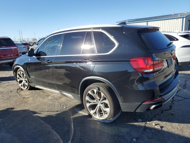 Photo 2 from auction – 2017 BMW X5 XDRIVE5 with VIN 5UXKR6C33H0J85341