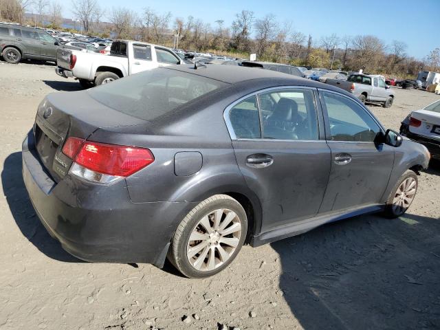 Photo 3 from auction – 2011 SUBARU LEGACY 2.5 with VIN 4S3BMBK61B3216807