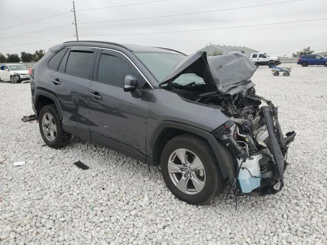 Photo 4 from auction – 2023 TOYOTA RAV4 XLE with VIN 2T3W1RFV5PC229618
