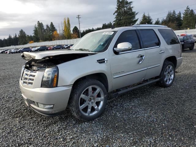 Photo 1 from auction – 2007 CADILLAC ESCALADE L with VIN 1GYFK63807R407566