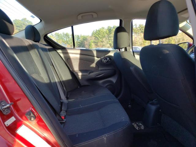 Photo 10 from auction – 2015 NISSAN VERSA S with VIN 3N1CN7AP6FL812629