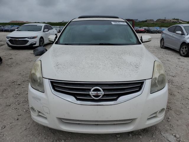 Photo 5 from auction – 2010 NISSAN ALTIMA BAS with VIN 1N4AL2AP5AC141140
