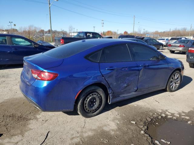 Photo 3 from auction – 2016 CHRYSLER 200 S with VIN 1C3CCCBB2GN146857