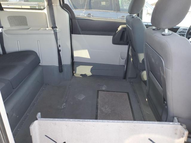 Photo 11 from auction – 2009 DODGE GRAND CARA with VIN 2D8HN54199R671594