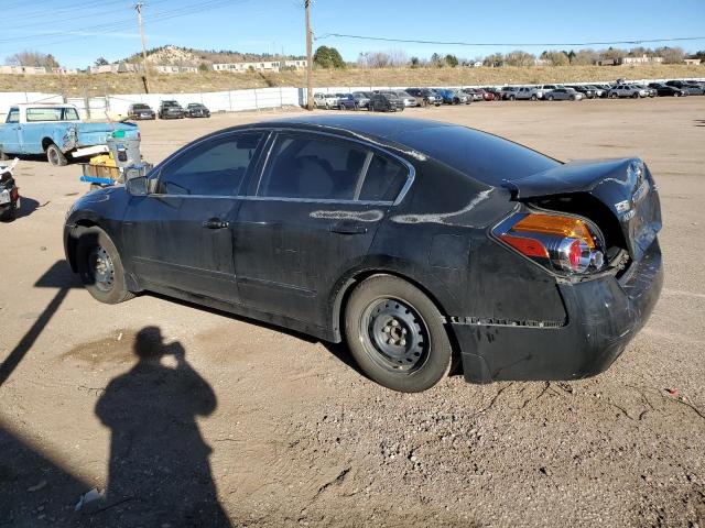 Photo 2 from auction – 2007 NISSAN ALTIMA 2.5 with VIN 1N4AL21E47C223559
