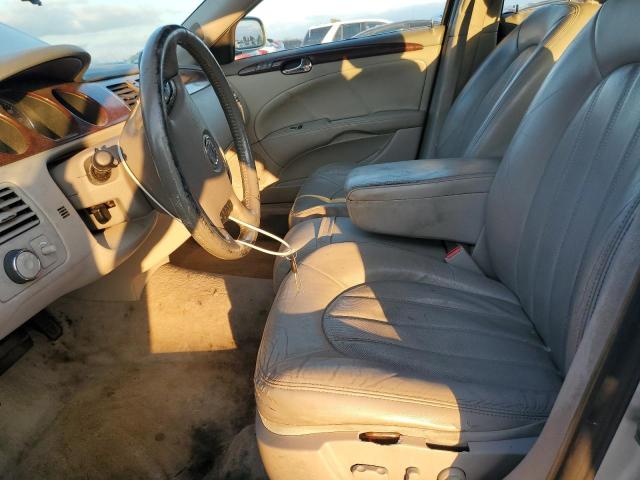 Photo 7 from auction – 2007 BUICK LUCERNE CX with VIN 1G4HD57257U233057