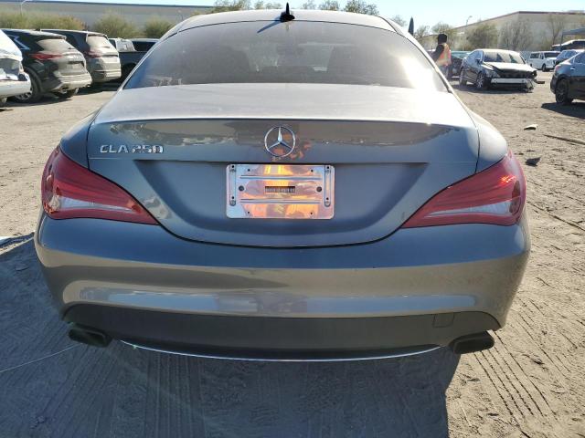 Photo 6 from auction – 2014 MERCEDES-BENZ CLA 250 with VIN WDDSJ4EB4EN044056