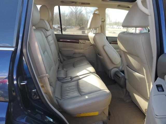 Photo 10 from auction – 2009 LEXUS GX 470 with VIN JTJBT20X590173578