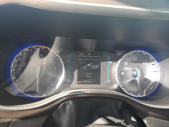 Фото 9 с аукциона – 2018 CHRYSLER PACIFICA L с VIN 2C4RC1CG6JR163577