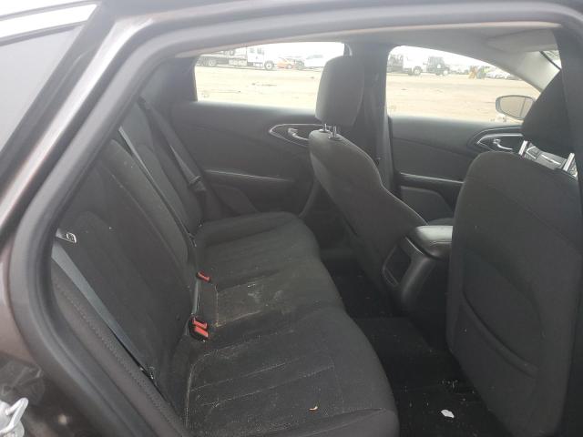Photo 11 from auction – 2015 CHRYSLER 200 LIMITE with VIN 1C3CCCAB8FN748243