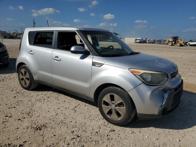 Photo 4 from auction – 2014 KIA SOUL with VIN KNDJN2A29E7719912