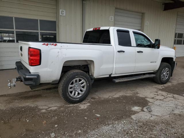 Photo 3 from auction – 2019 CHEVROLET SILVERADO with VIN 2GC2KREG9K1178722