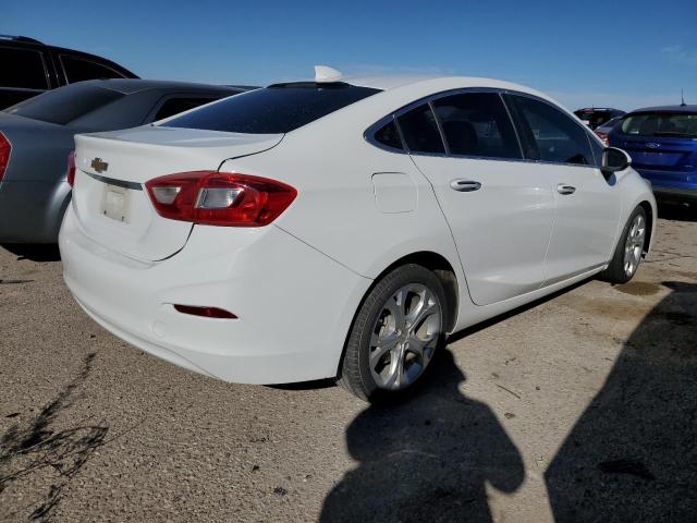 Photo 3 from auction – 2017 CHEVROLET CRUZE PREM with VIN 1G1BF5SM2H7107597