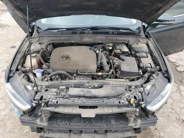 Photo 11 from auction – 2015 FORD FUSION SE with VIN 3FA6P0HD8FR167332