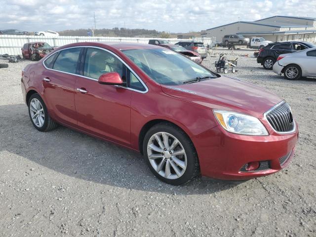 Photo 4 from auction – 2014 BUICK VERANO CON with VIN 1G4PR5SKXE4209452