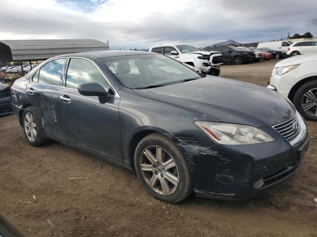Photo 4 from auction – 2009 LEXUS ES 350 with VIN JTHBJ46G092330688