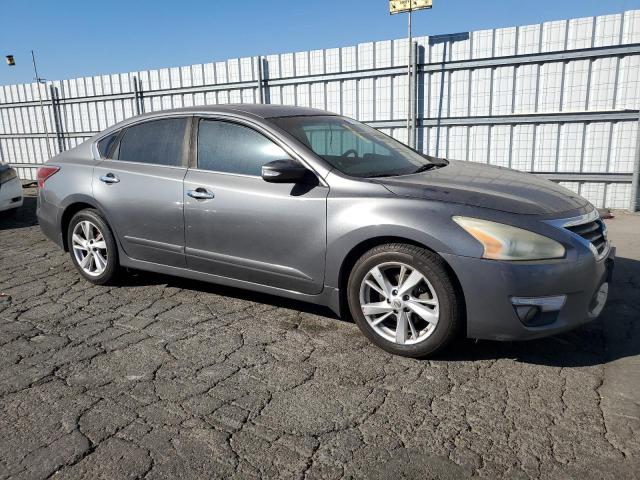 Photo 4 from auction – 2015 NISSAN ALTIMA 2.5 with VIN 1N4AL3AP1FC595639