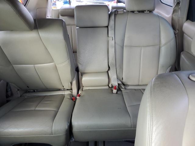 Photo 10 from auction – 2013 NISSAN PATHFINDER with VIN 5N1AR2MN4DC631250