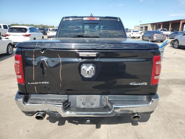 Photo 6 from auction – 2020 RAM 1500 LIMIT with VIN 1C6SRFHT6LN105222