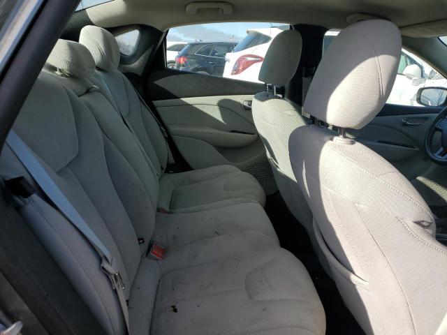 Photo 10 from auction – 2013 DODGE DART SXT with VIN 1C3CDFBAXDD707569