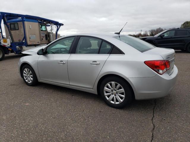 Photo 2 from auction – 2011 CHEVROLET CRUZE LS with VIN 1G1PC5SH8B7125367