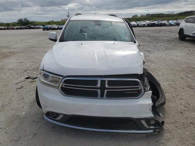 Photo 5 from auction – 2015 DODGE DURANGO LI with VIN 1C4RDHDG4FC906855