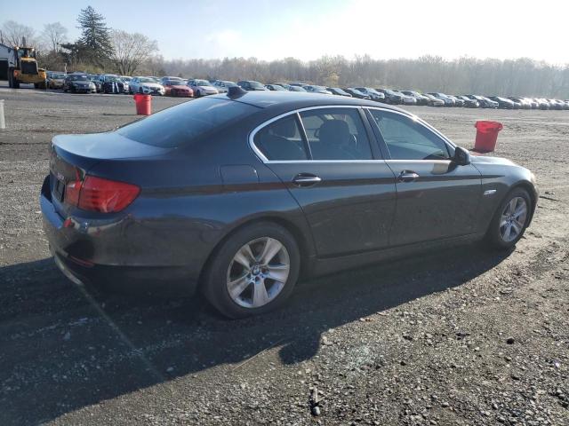 Photo 3 from auction – 2013 BMW 528 I with VIN WBAXG5C58DDY37265