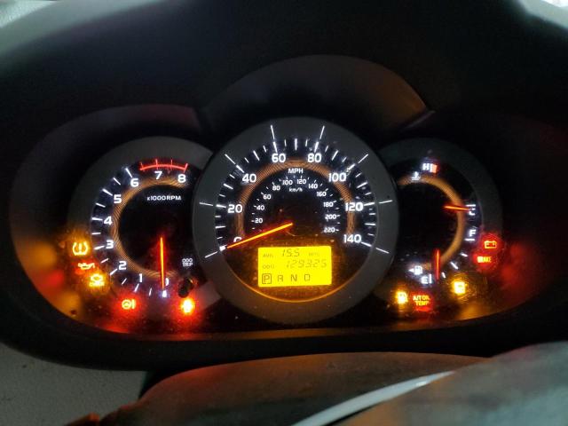 Photo 9 from auction – 2011 TOYOTA RAV4 with VIN 2T3BF4DV1BW090830