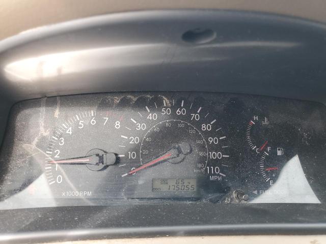 Photo 9 from auction – 2005 TOYOTA COROLLA CE with VIN 1NXBR32E55Z401788