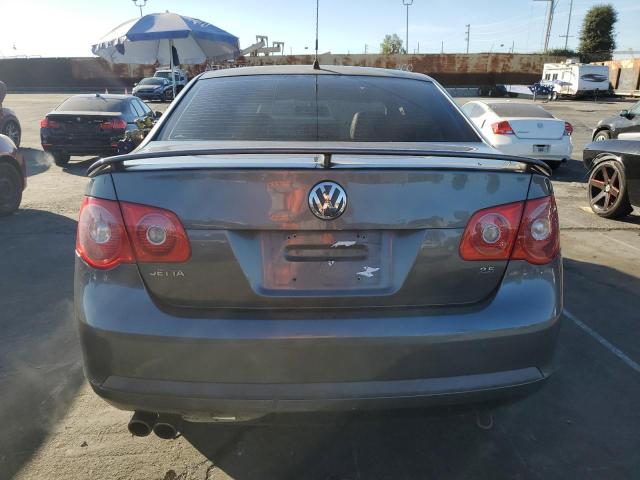 Photo 6 from auction – 2007 VOLKSWAGEN JETTA WOLF with VIN 3VWEF71K57M064603