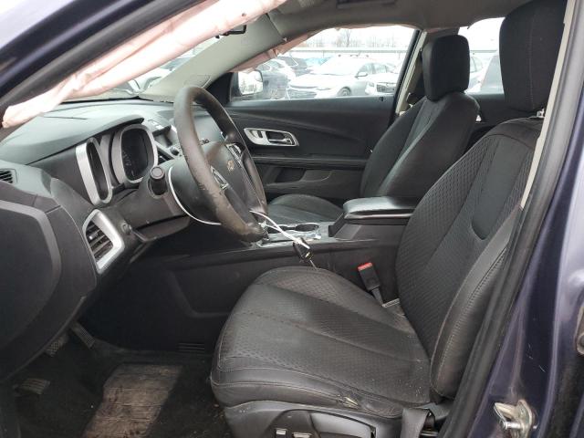 Photo 7 from auction – 2013 CHEVROLET EQUINOX LS with VIN 2GNALBEK4D6370454